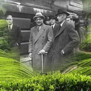 Meet your Posher, Ghulam